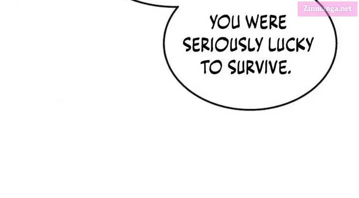 The Returned C-Rank Tank Won't Die! Chapter 47.1 page 26 - 