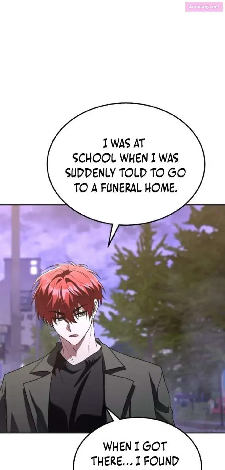 The Returned C-Rank Tank Won't Die! Chapter 47.1 page 27 - 