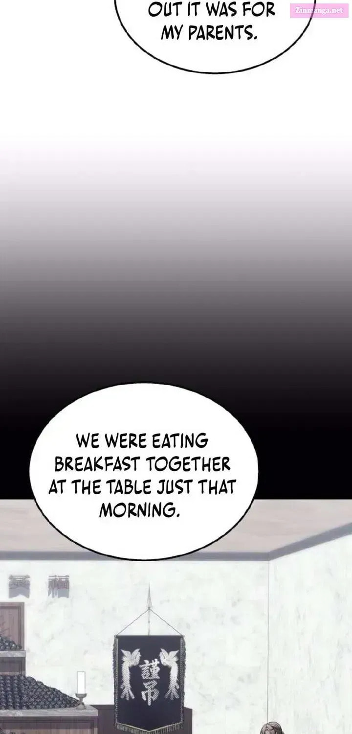 The Returned C-Rank Tank Won't Die! Chapter 47.1 page 28 - 