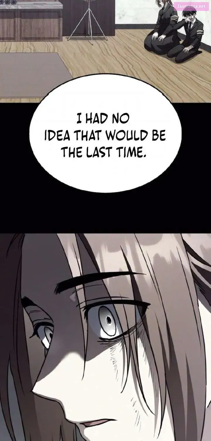 The Returned C-Rank Tank Won't Die! Chapter 47.1 page 29 - 