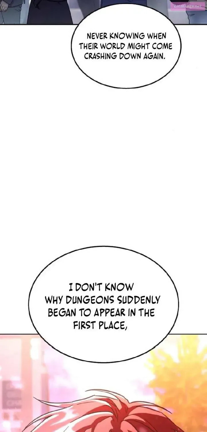 The Returned C-Rank Tank Won't Die! Chapter 47.1 page 34 - 