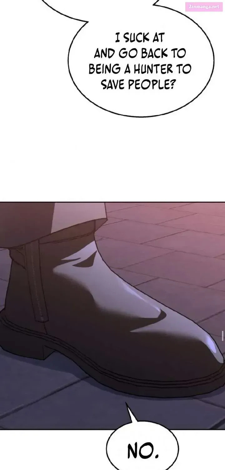 The Returned C-Rank Tank Won't Die! Chapter 47.1 page 39 - 
