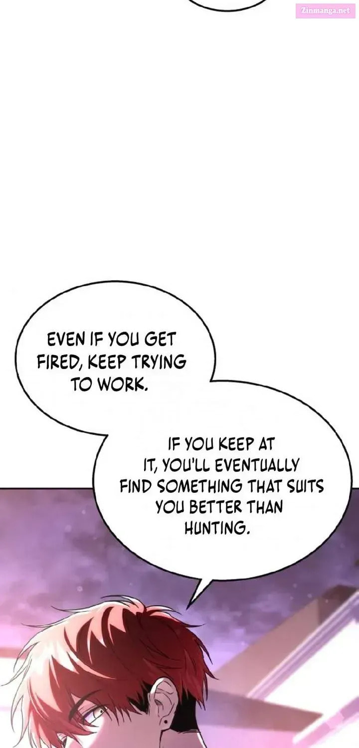 The Returned C-Rank Tank Won't Die! Chapter 47.1 page 40 - 