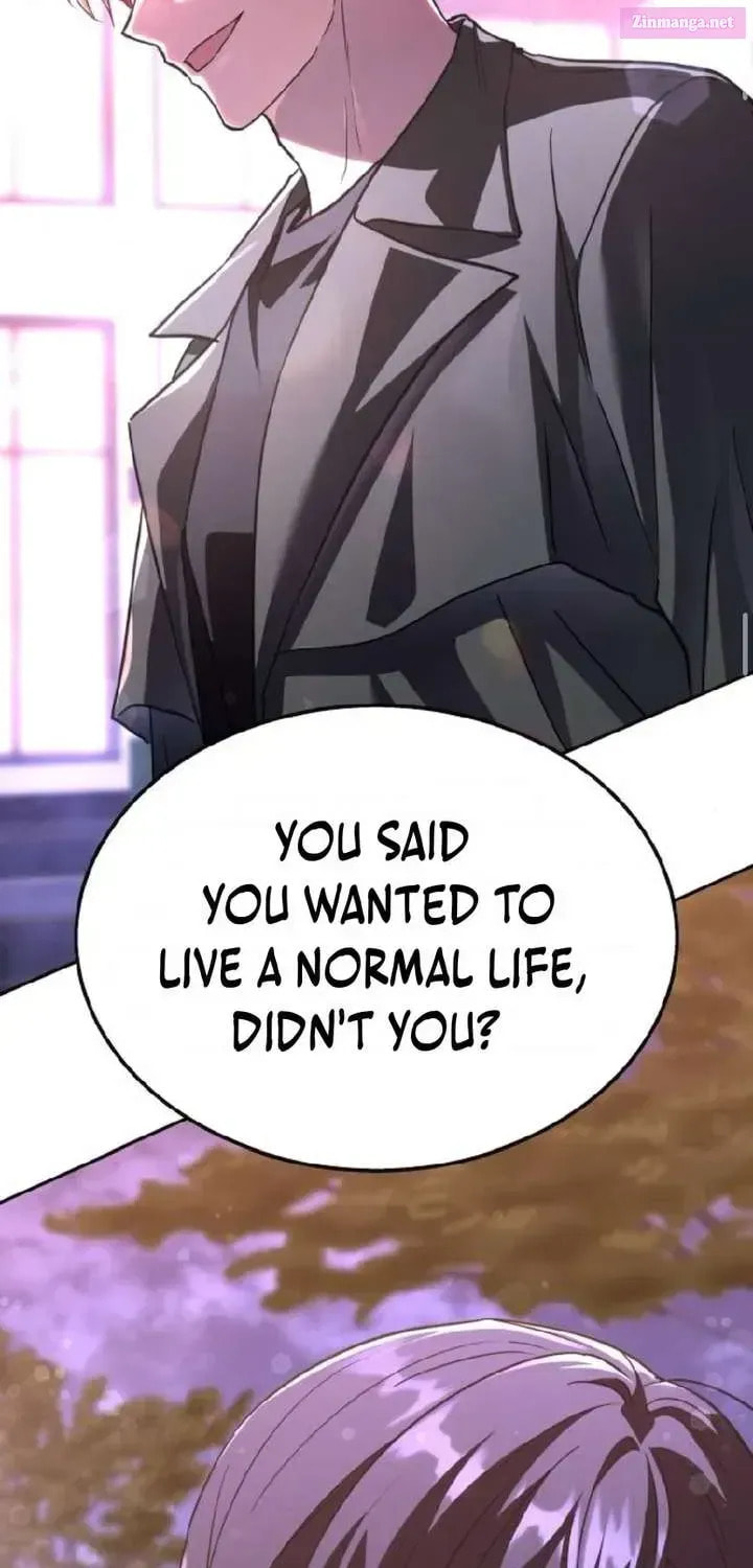 The Returned C-Rank Tank Won't Die! Chapter 47.1 page 41 - 