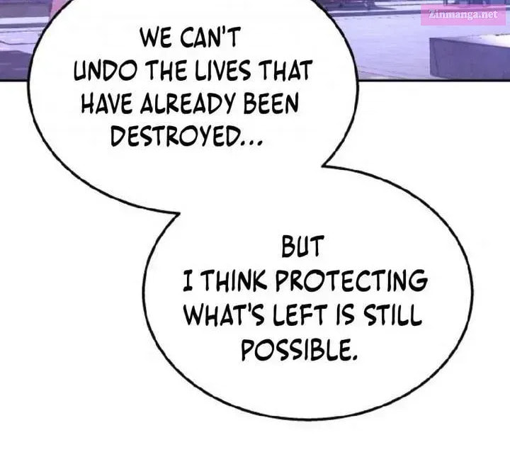 The Returned C-Rank Tank Won't Die! Chapter 47.1 page 44 - 