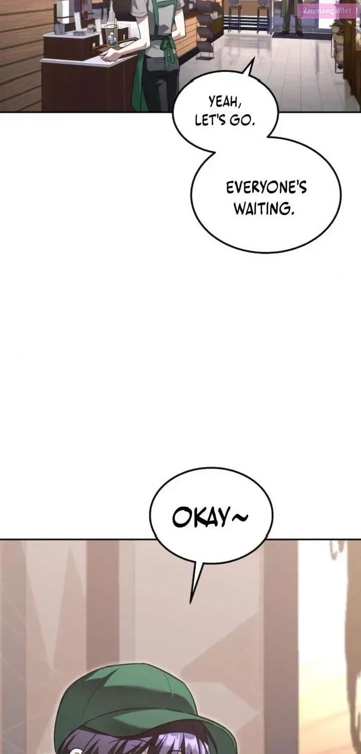 The Returned C-Rank Tank Won't Die! Chapter 47.1 page 6 - 