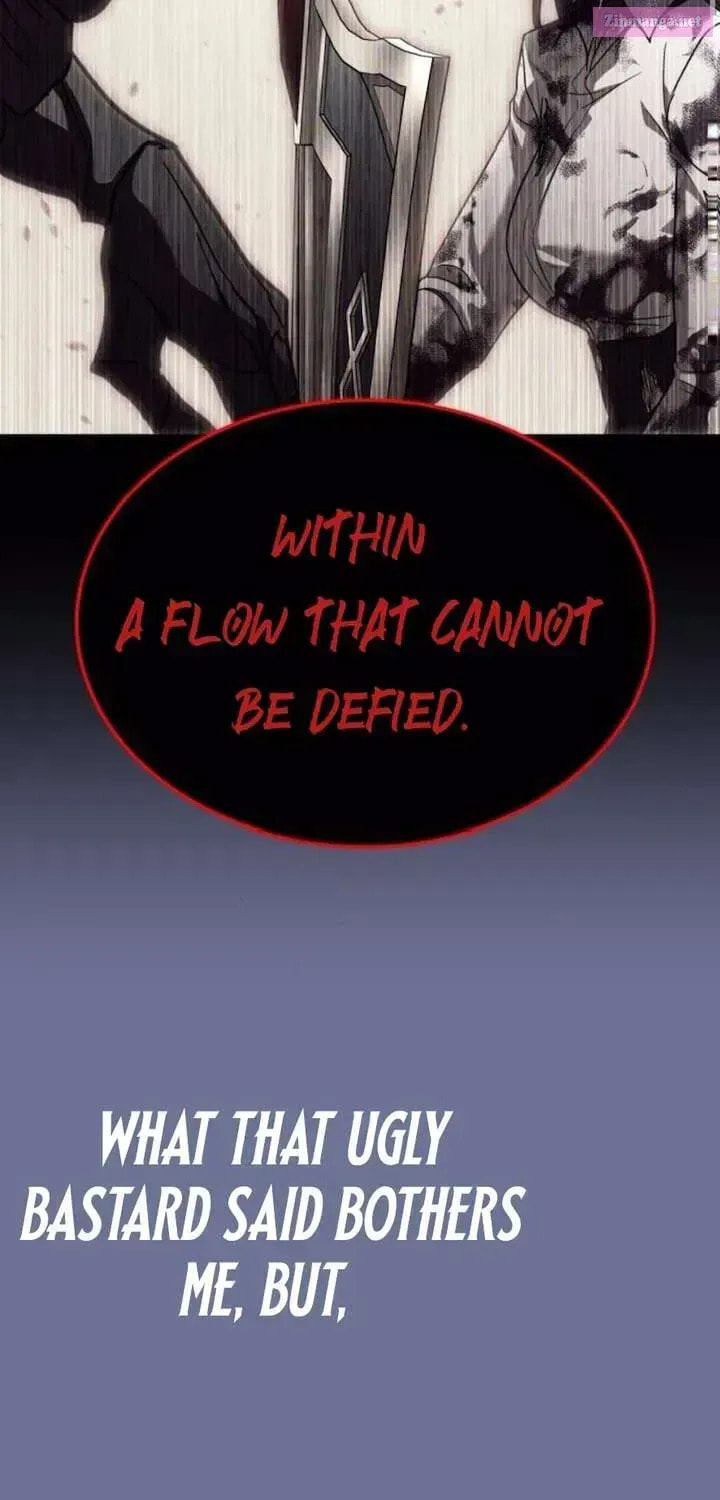 The Returned C-Rank Tank Won't Die! Chapter 47.1 page 68 - 