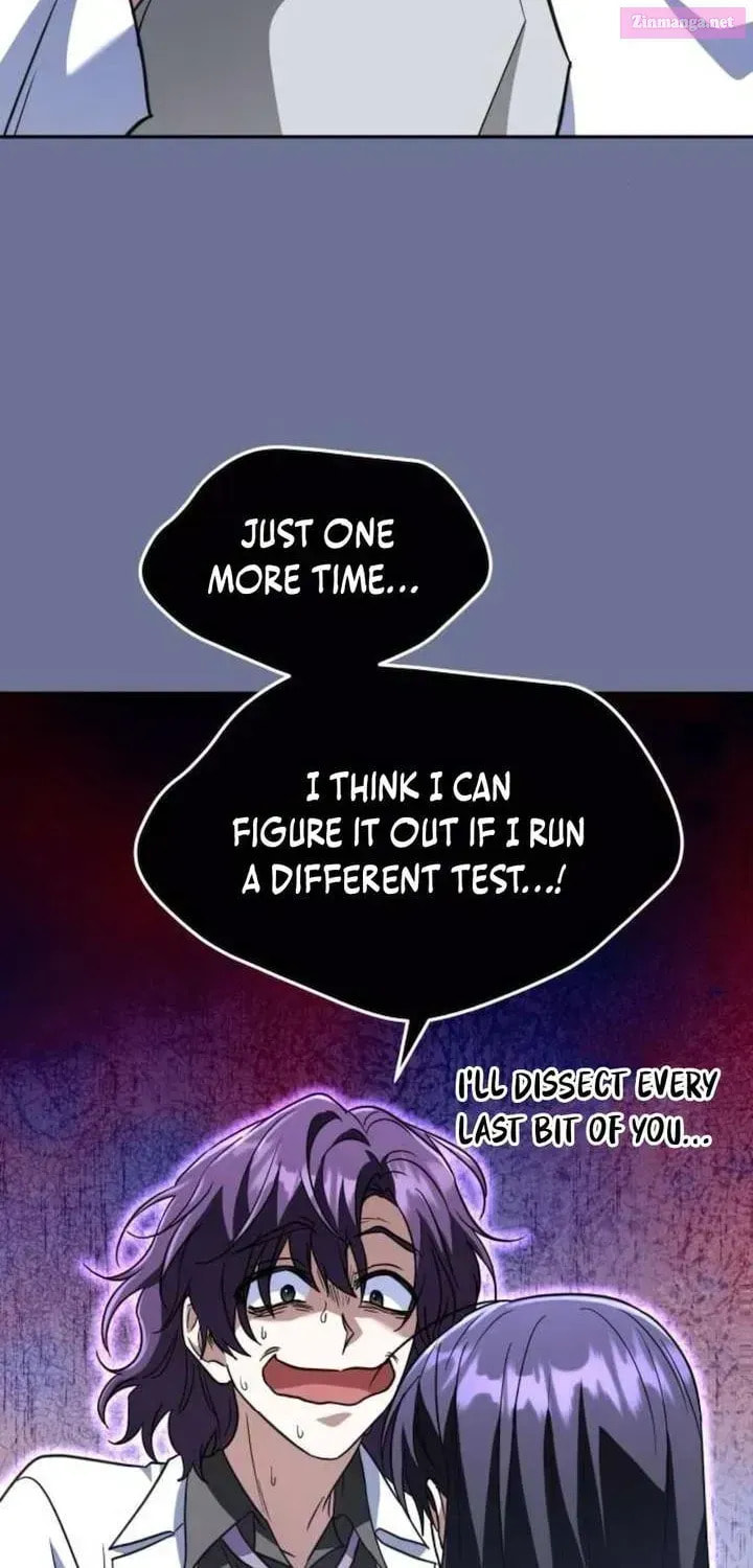 The Returned C-Rank Tank Won't Die! Chapter 47.1 page 72 - 