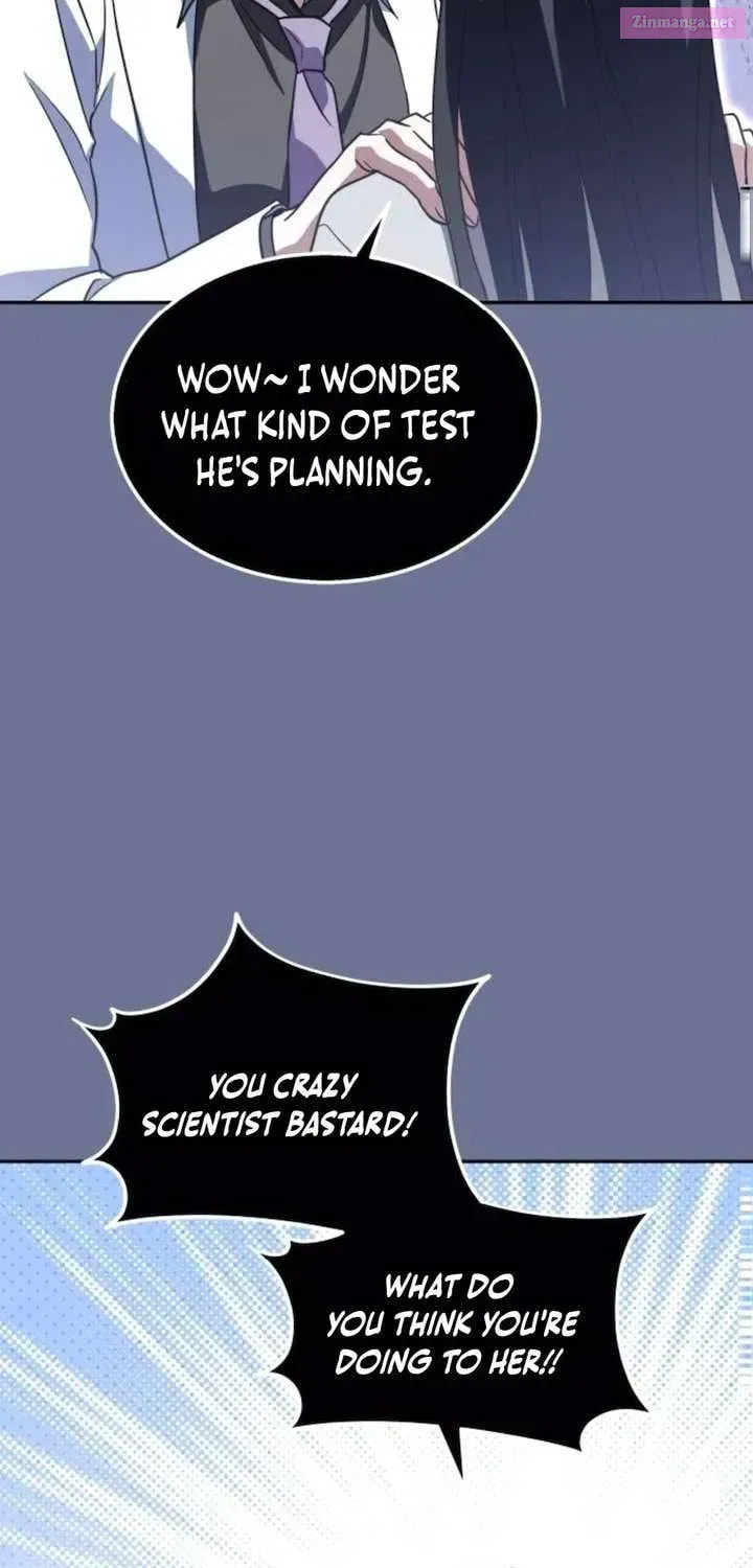 The Returned C-Rank Tank Won't Die! Chapter 47.1 page 73 - 