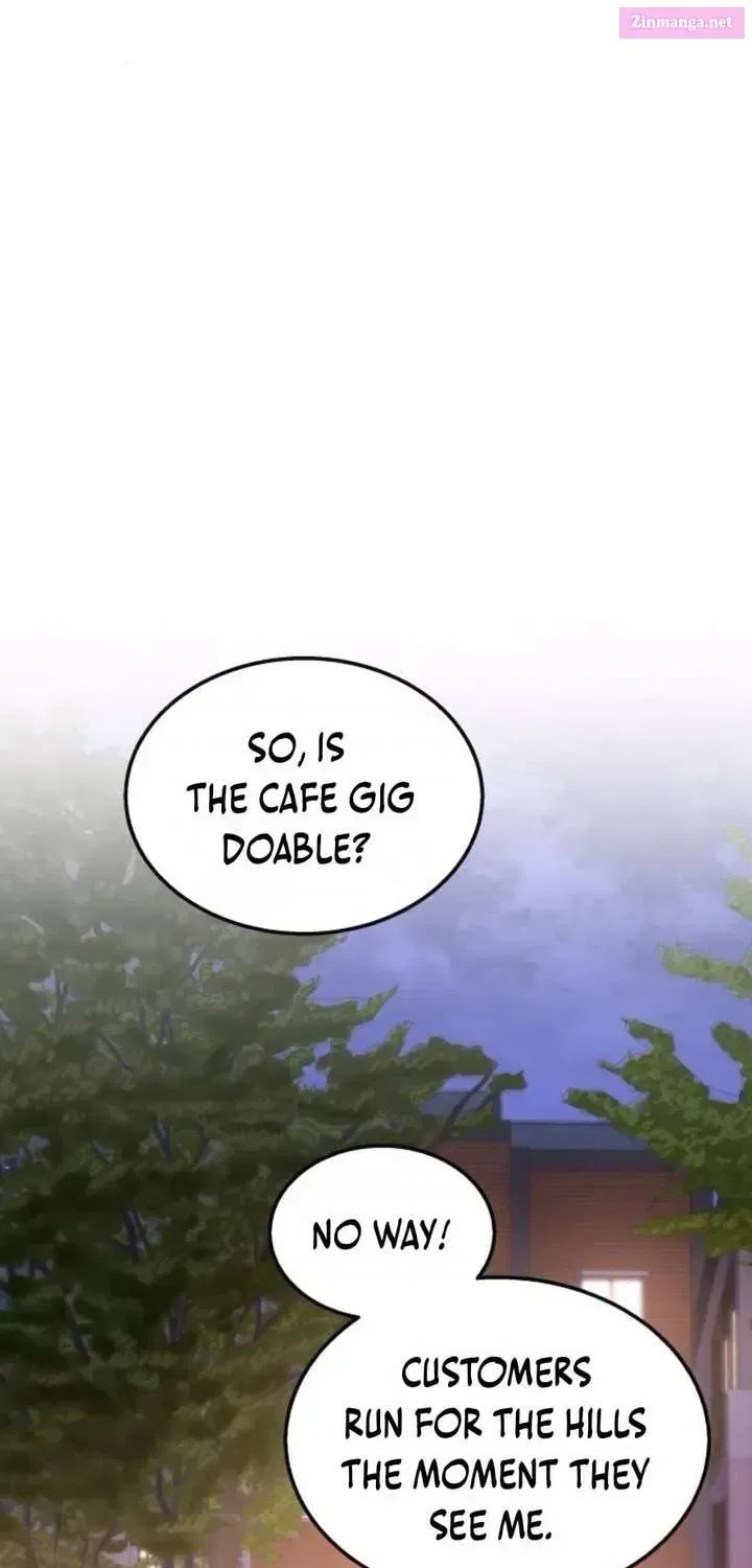 The Returned C-Rank Tank Won't Die! Chapter 47.1 page 9 - 