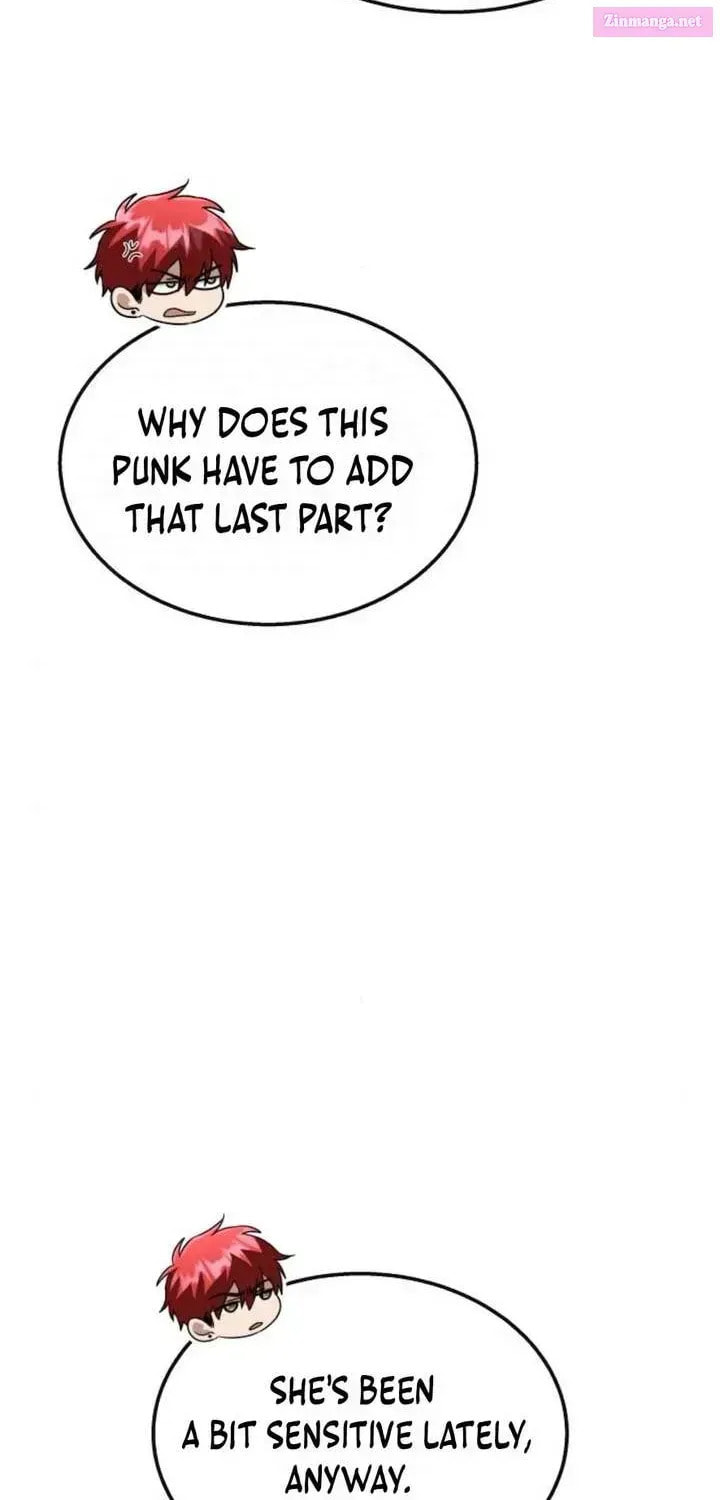 The Returned C-Rank Tank Won't Die! Chapter 47.1 page 84 - 