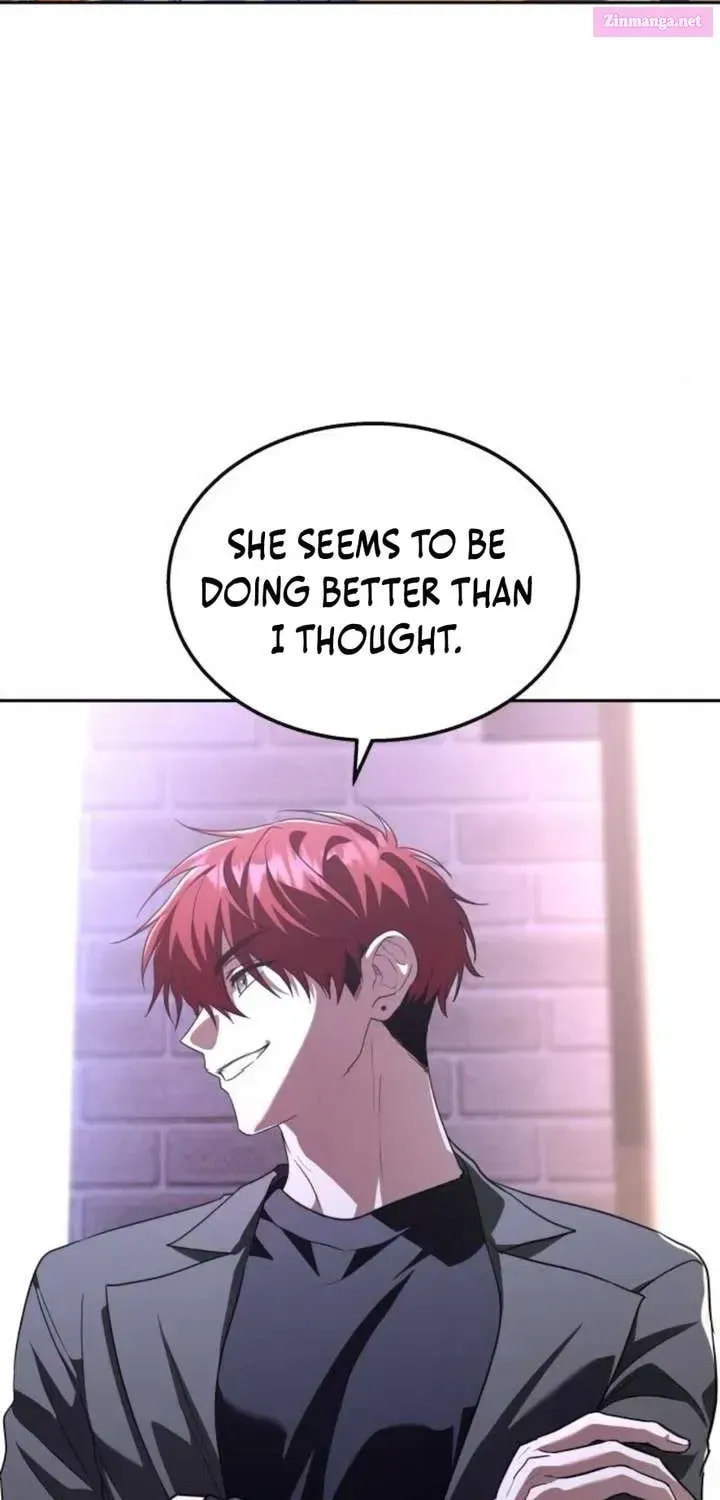 The Returned C-Rank Tank Won't Die! Chapter 47.1 page 93 - 