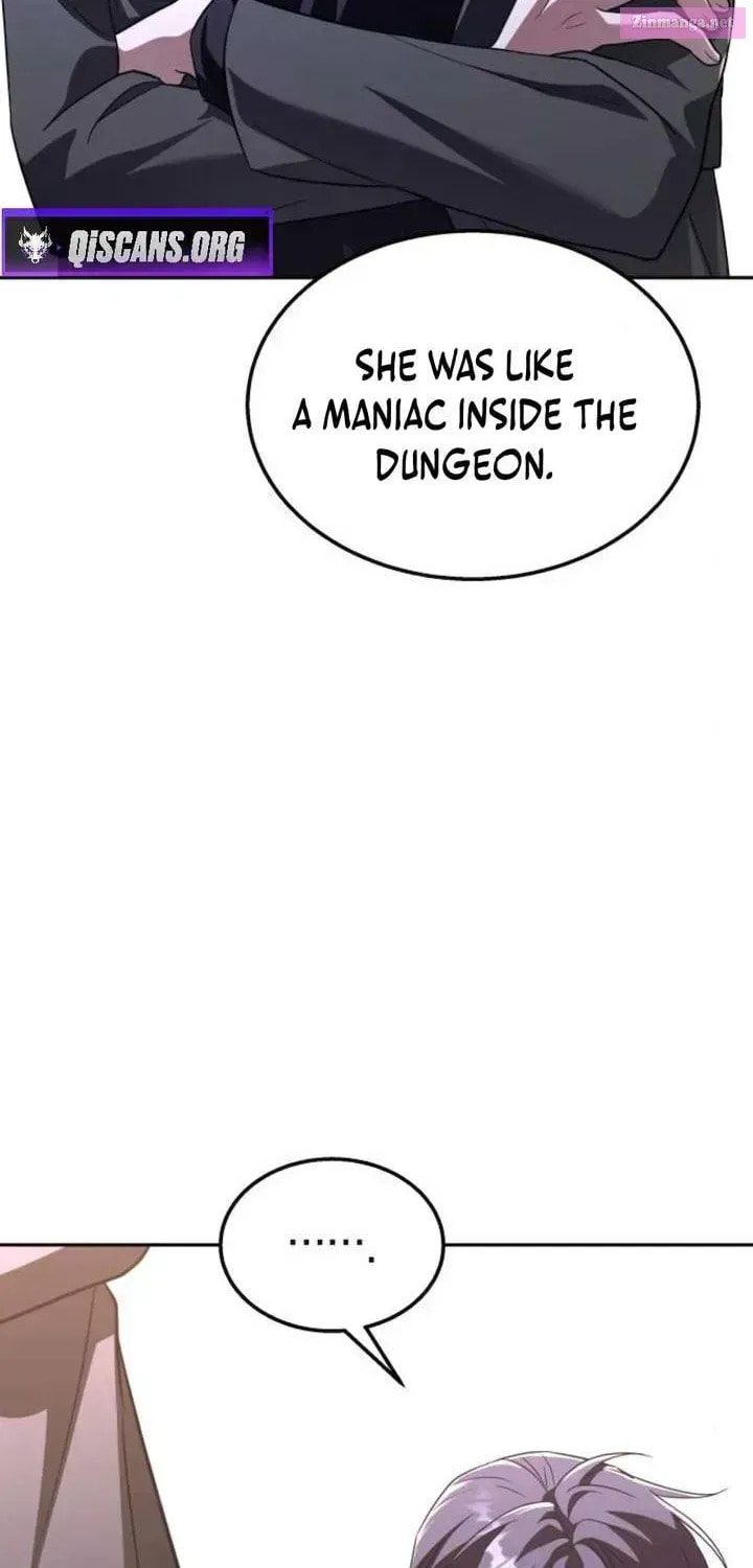 The Returned C-Rank Tank Won't Die! Chapter 47.1 page 94 - 