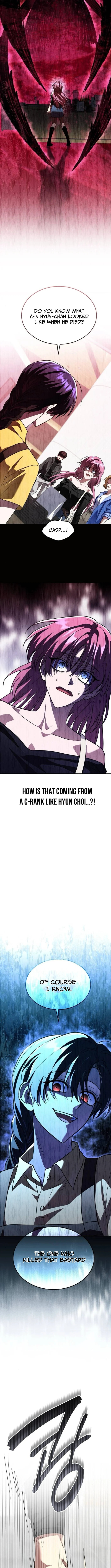 The Returned C-Rank Tank Won't Die! Chapter 49 page 11 - 