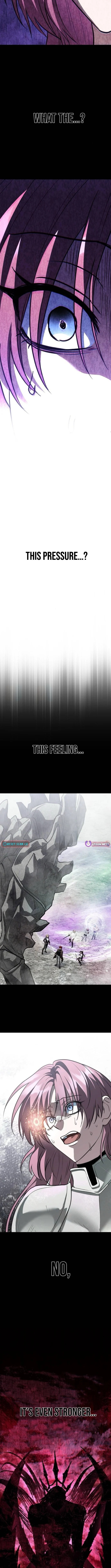 The Returned C-Rank Tank Won't Die! Chapter 49 page 10 - 