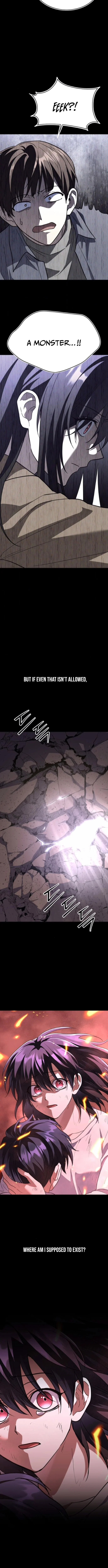 The Returned C-Rank Tank Won't Die! Chapter 51 page 2 - 
