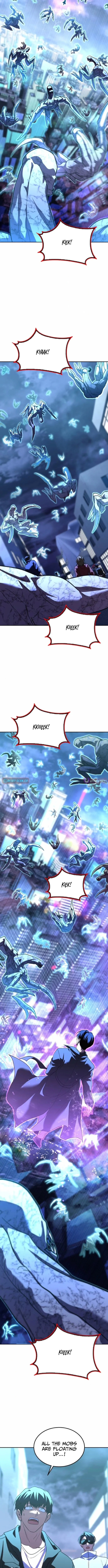 The Returned C-Rank Tank Won't Die! Chapter 51 page 11 - 