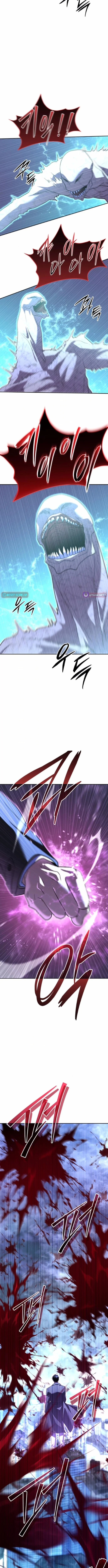 The Returned C-Rank Tank Won't Die! Chapter 51 page 13 - 