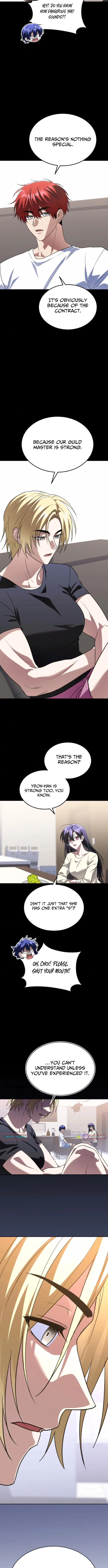 The Returned C-Rank Tank Won't Die! Chapter 51 page 16 - 