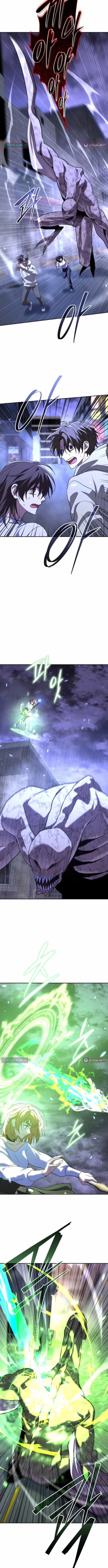 The Returned C-Rank Tank Won't Die! Chapter 51 page 5 - 