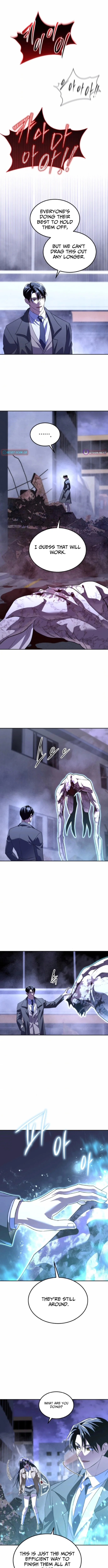 The Returned C-Rank Tank Won't Die! Chapter 51 page 7 - 