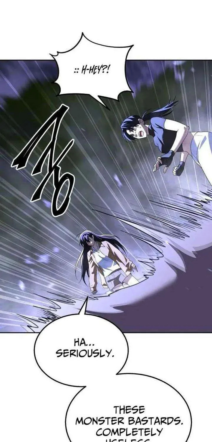 The Returned C-Rank Tank Won't Die! Chapter 52 page 106 - 