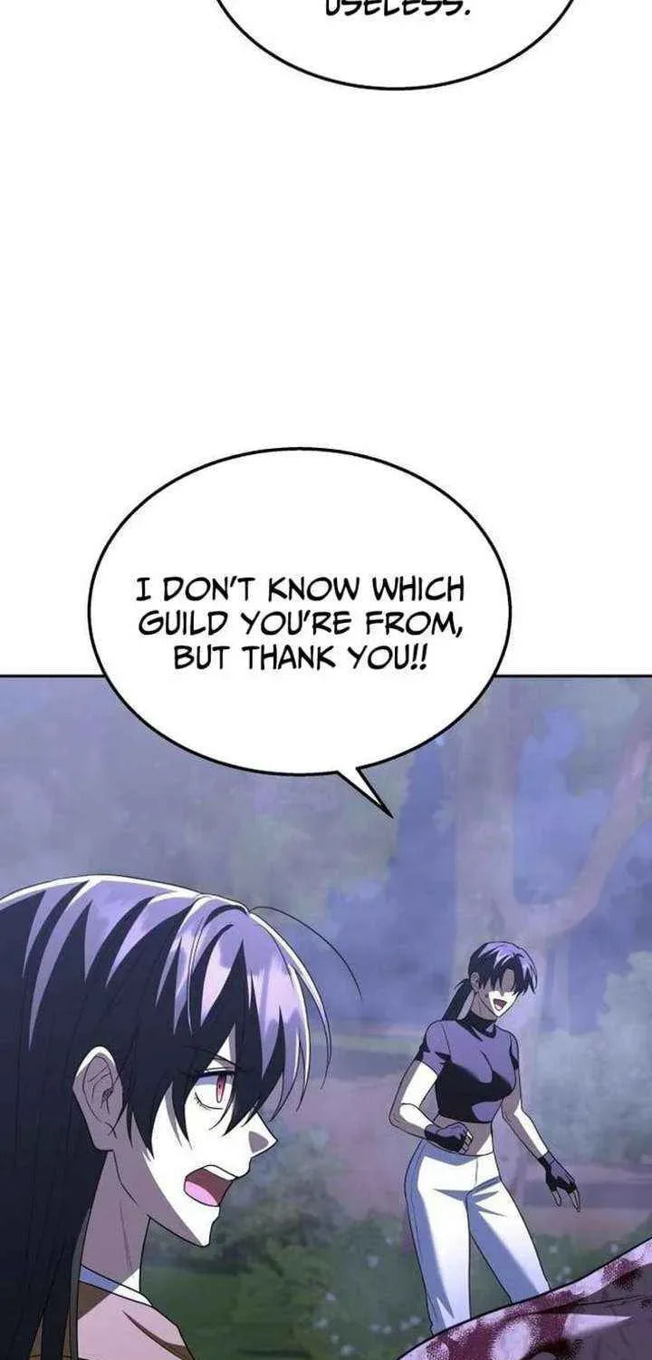 The Returned C-Rank Tank Won't Die! Chapter 52 page 107 - 