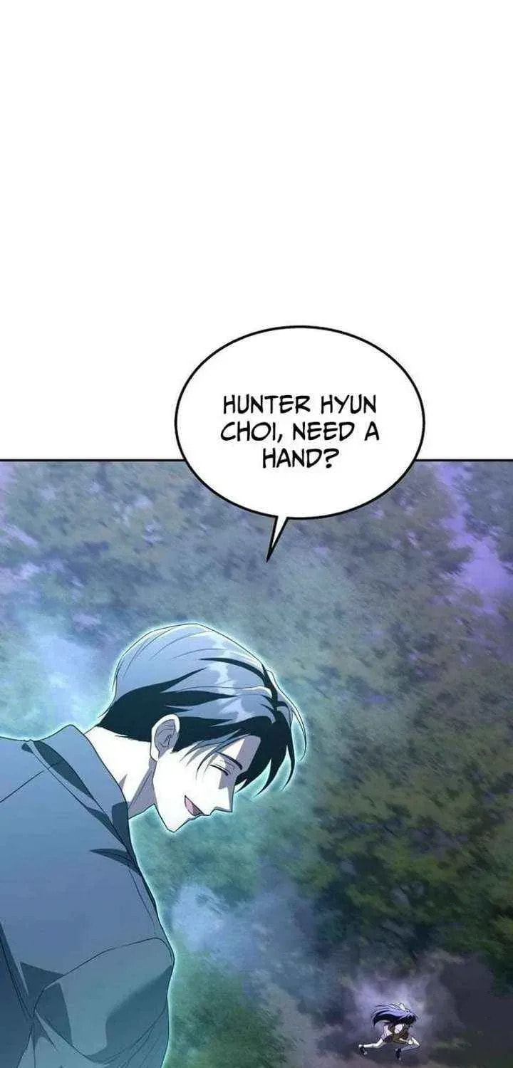 The Returned C-Rank Tank Won't Die! Chapter 52 page 125 - 