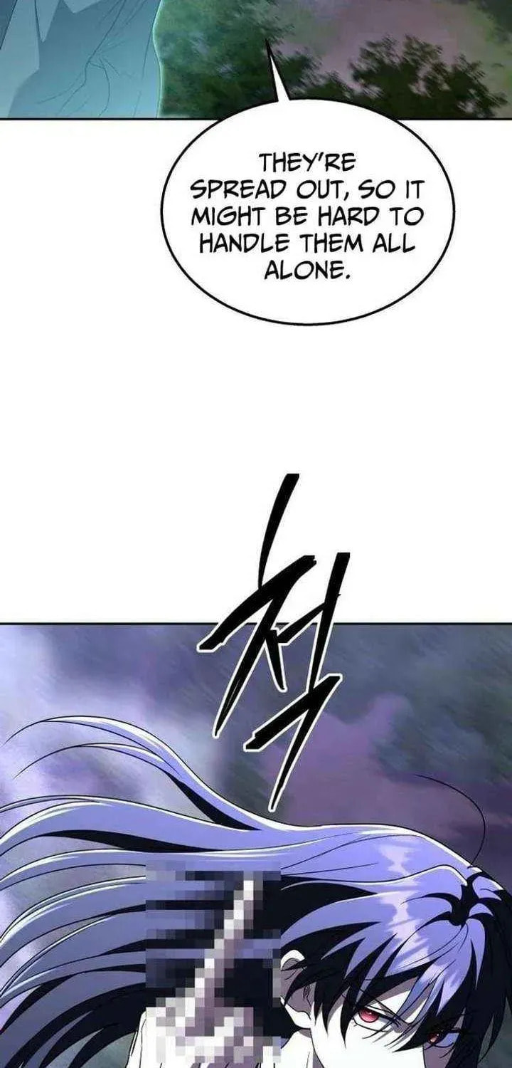 The Returned C-Rank Tank Won't Die! Chapter 52 page 126 - 