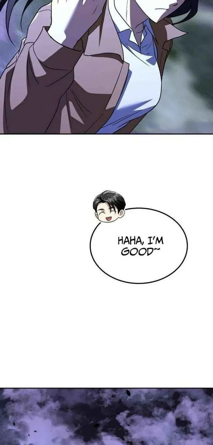 The Returned C-Rank Tank Won't Die! Chapter 52 page 127 - 