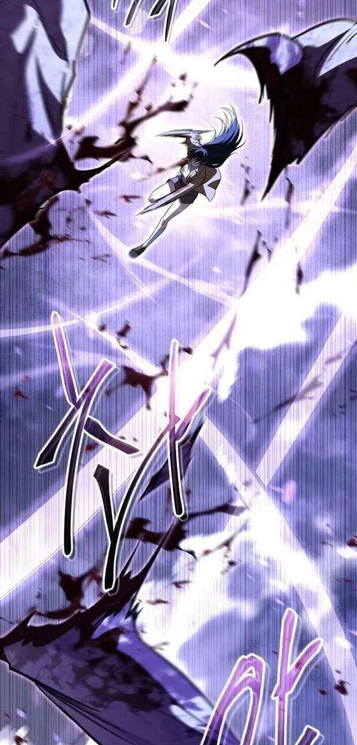 The Returned C-Rank Tank Won't Die! Chapter 52 page 135 - 