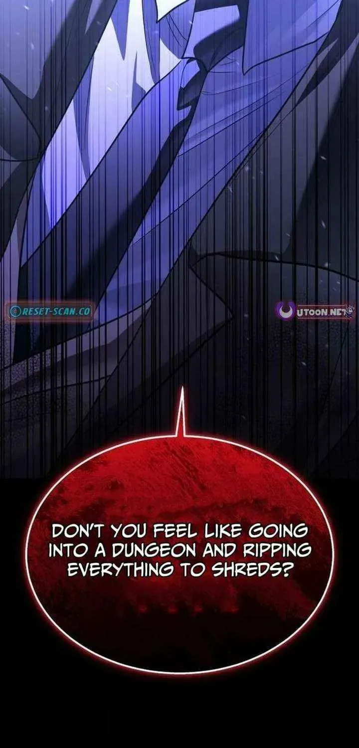 The Returned C-Rank Tank Won't Die! Chapter 52 page 21 - 
