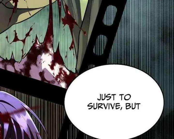 The Returned C-Rank Tank Won't Die! Chapter 52 page 28 - 