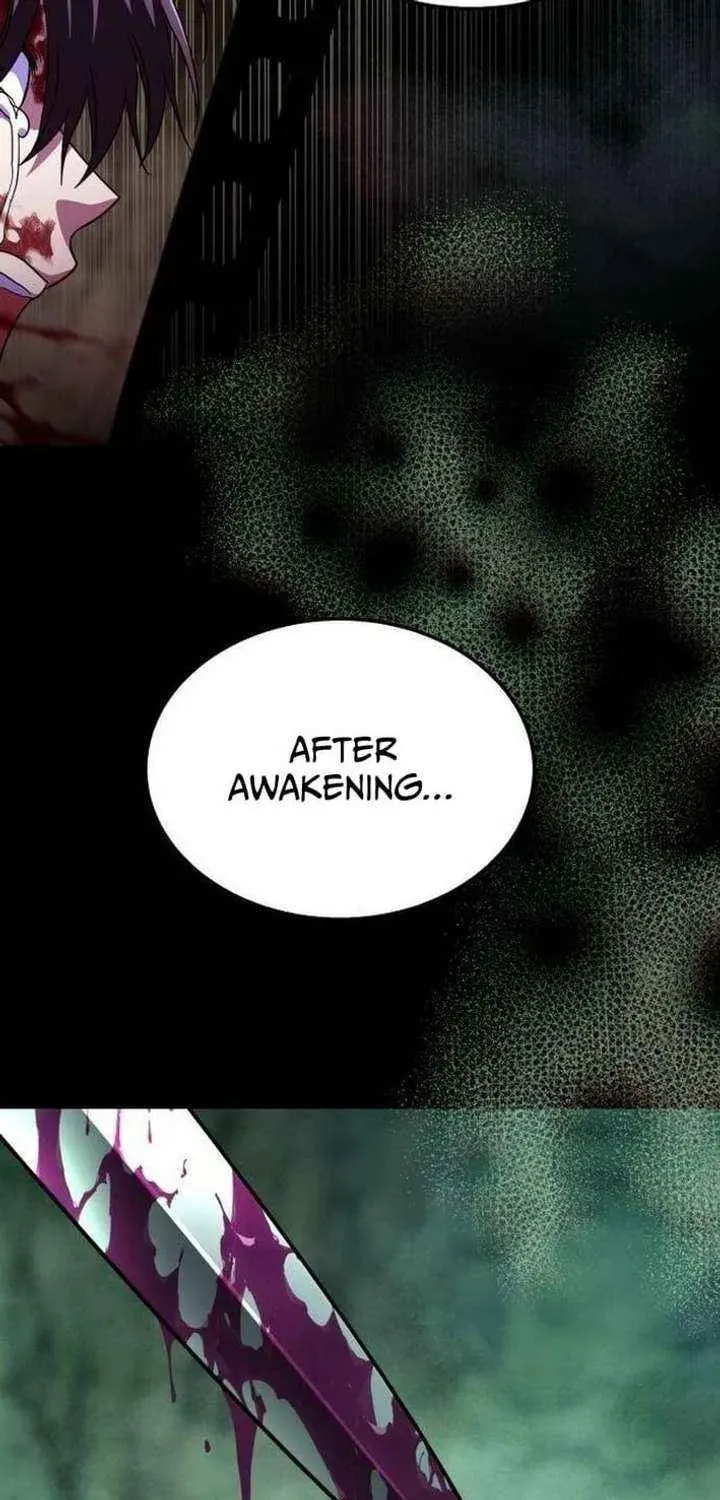 The Returned C-Rank Tank Won't Die! Chapter 52 page 29 - 