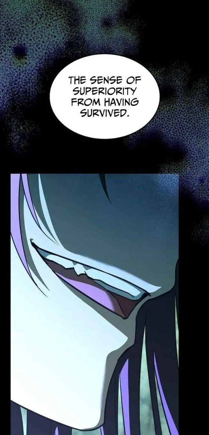 The Returned C-Rank Tank Won't Die! Chapter 52 page 34 - 