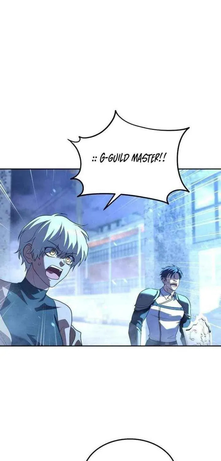 The Returned C-Rank Tank Won't Die! Chapter 52 page 41 - 