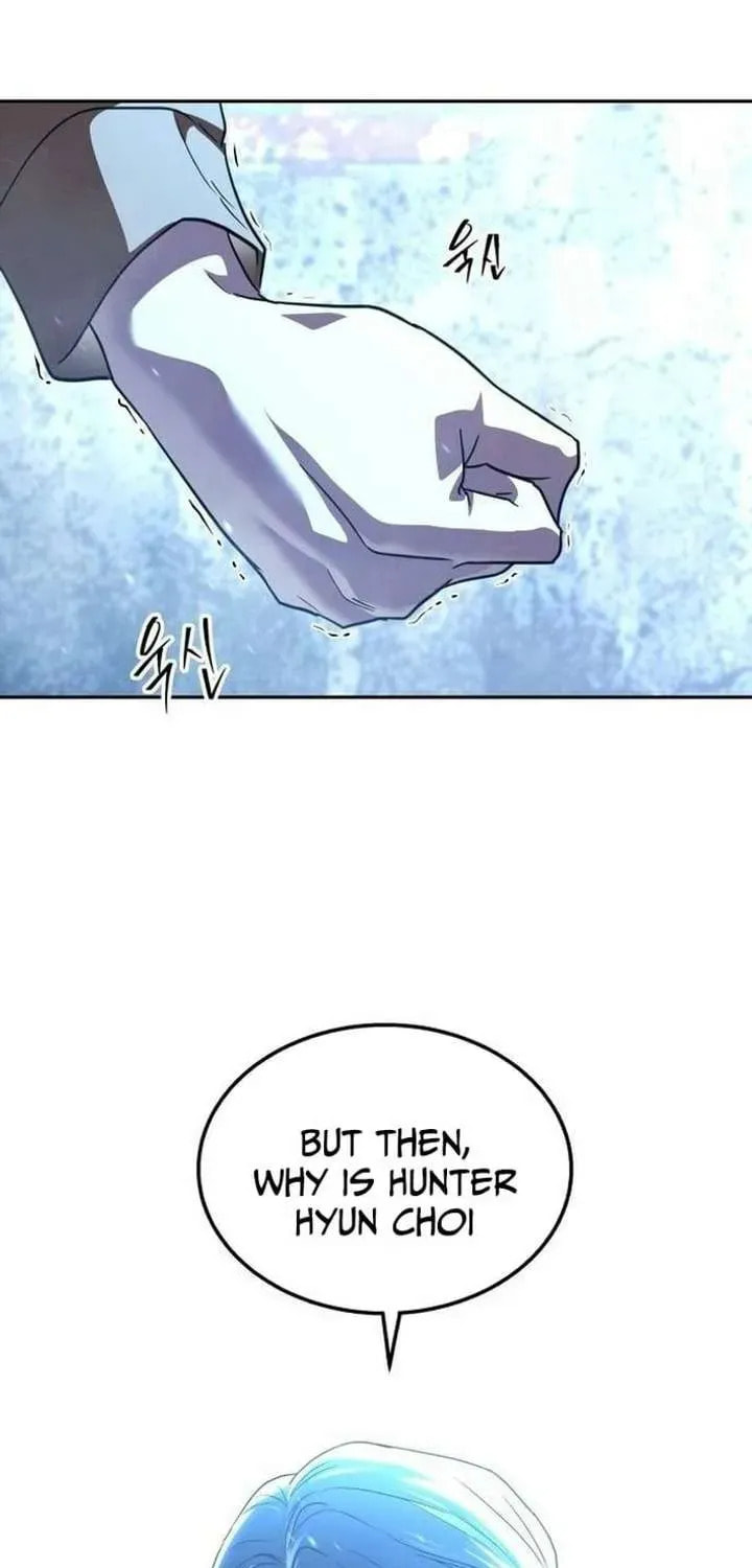 The Returned C-Rank Tank Won't Die! Chapter 52 page 45 - 