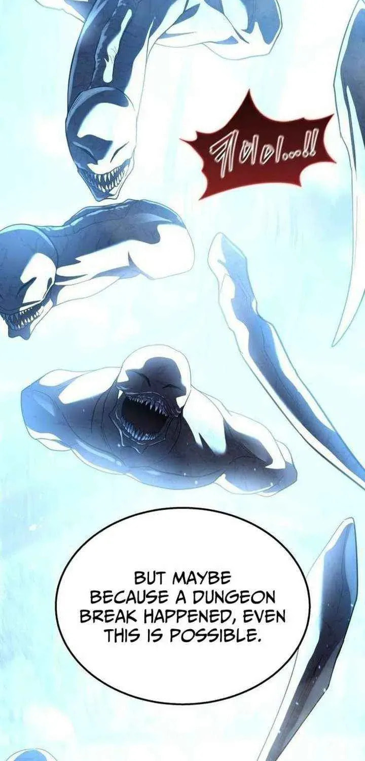 The Returned C-Rank Tank Won't Die! Chapter 52 page 59 - 