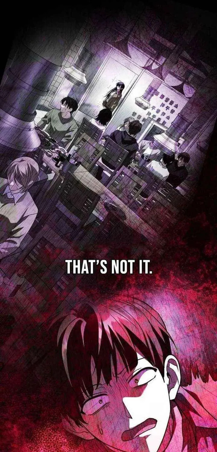 The Returned C-Rank Tank Won't Die! Chapter 52 page 7 - 