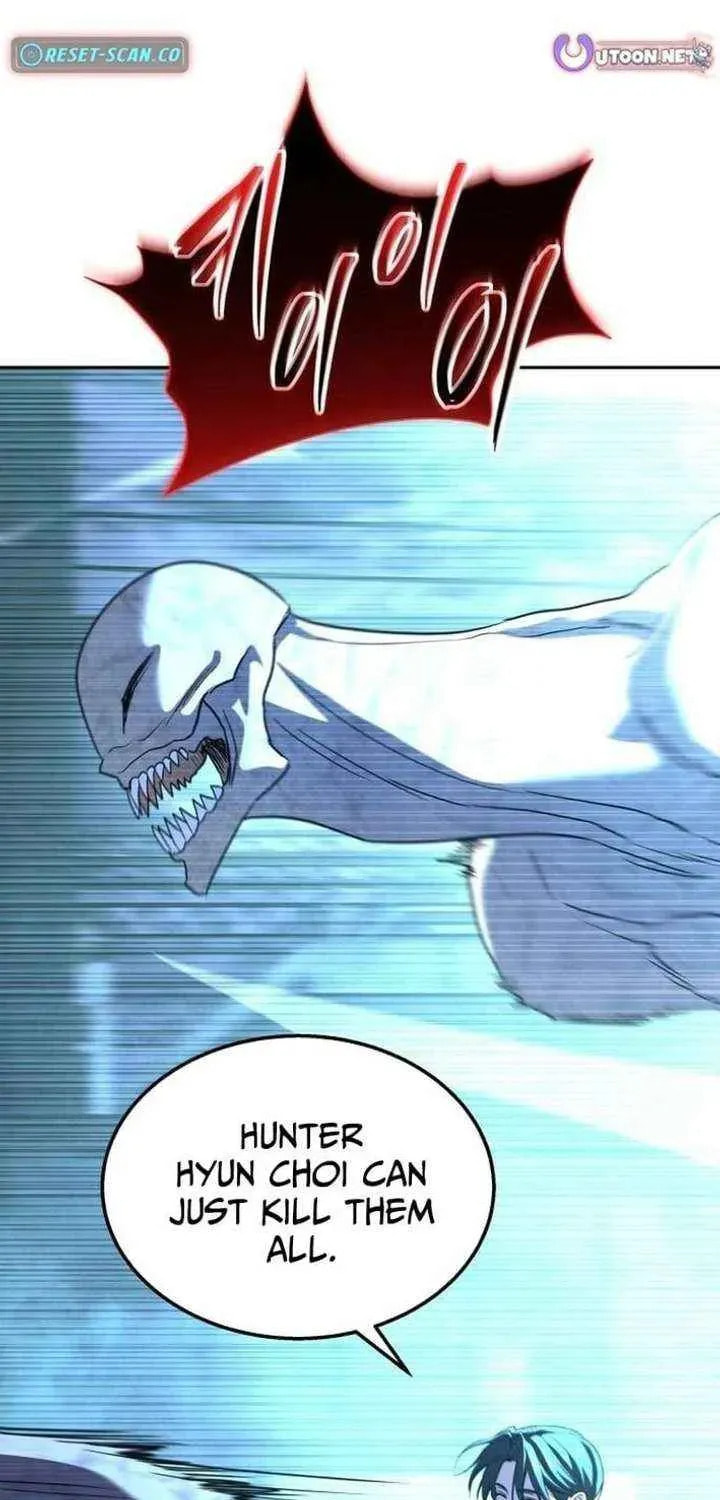 The Returned C-Rank Tank Won't Die! Chapter 52 page 69 - 