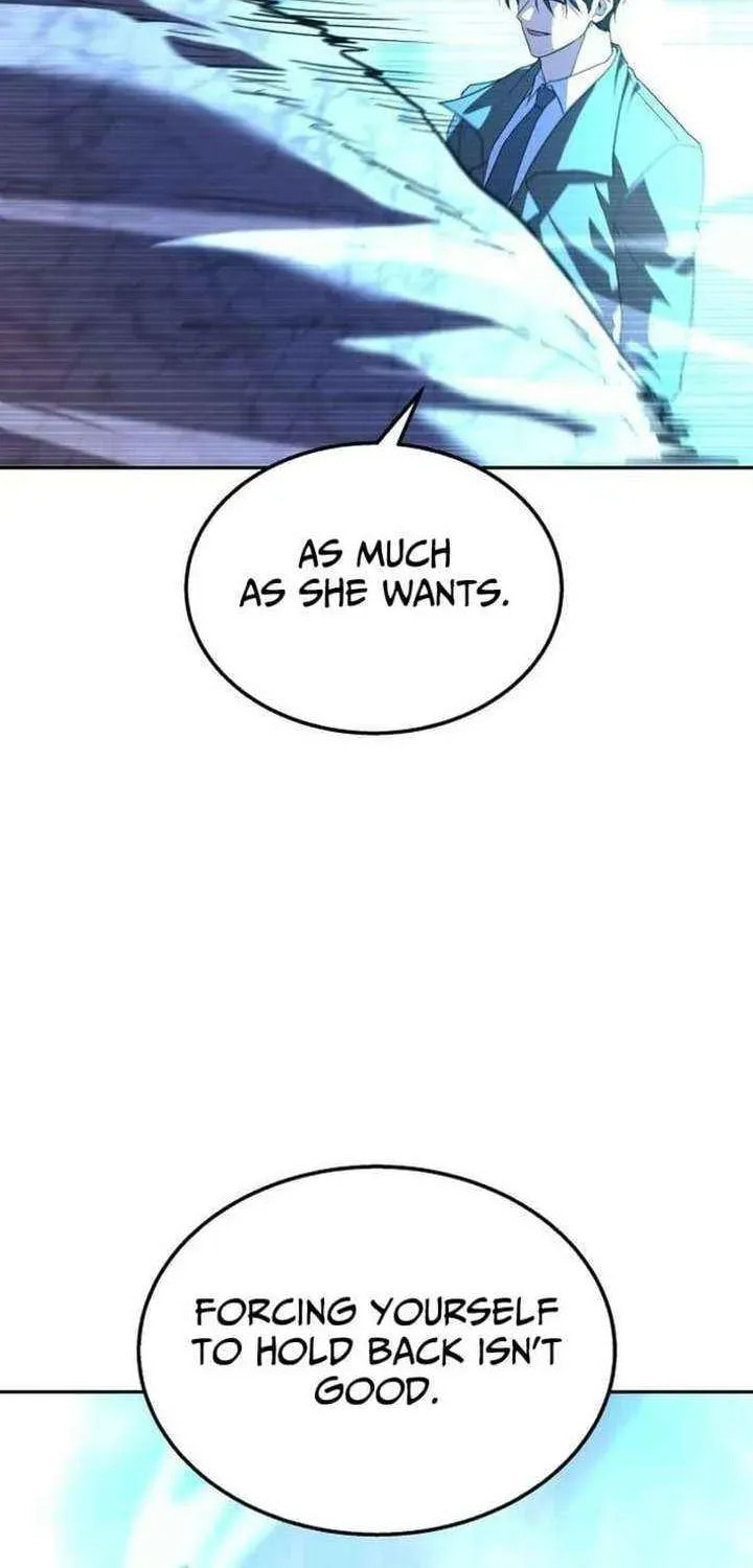 The Returned C-Rank Tank Won't Die! Chapter 52 page 70 - 