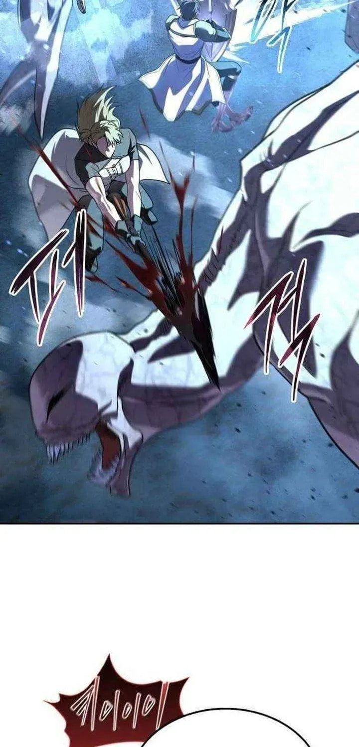 The Returned C-Rank Tank Won't Die! Chapter 52 page 74 - 