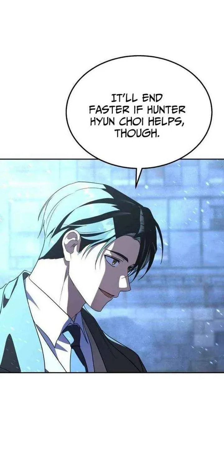 The Returned C-Rank Tank Won't Die! Chapter 52 page 78 - 