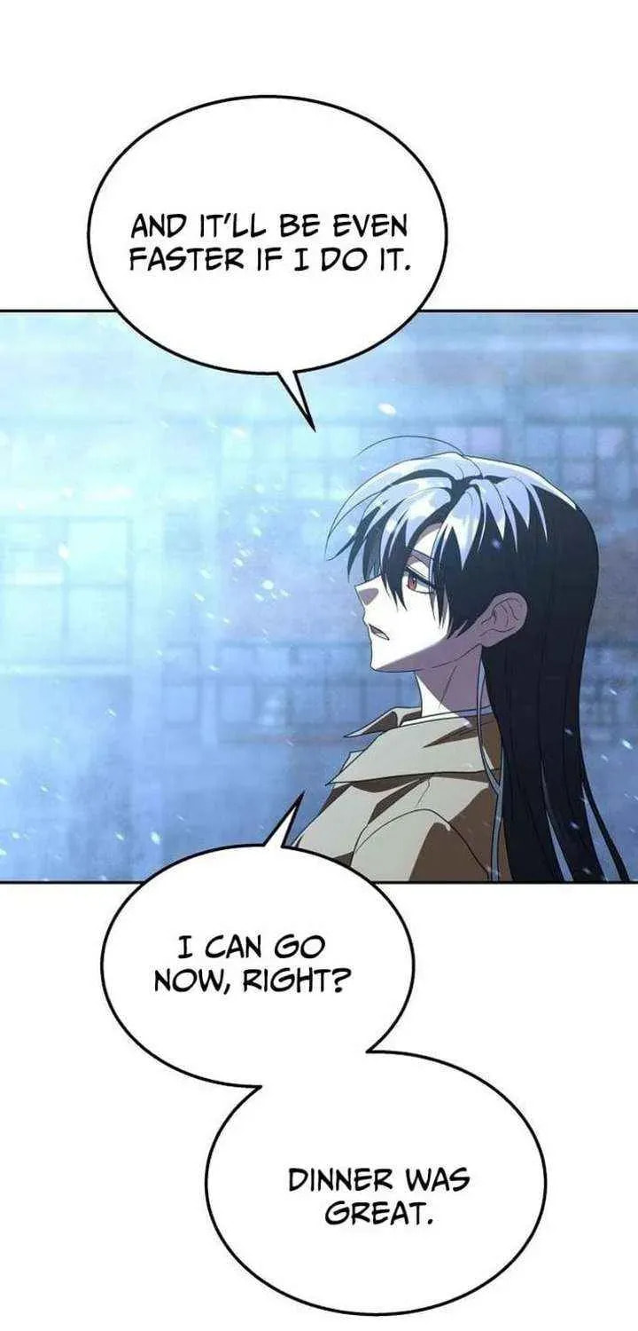 The Returned C-Rank Tank Won't Die! Chapter 52 page 79 - 