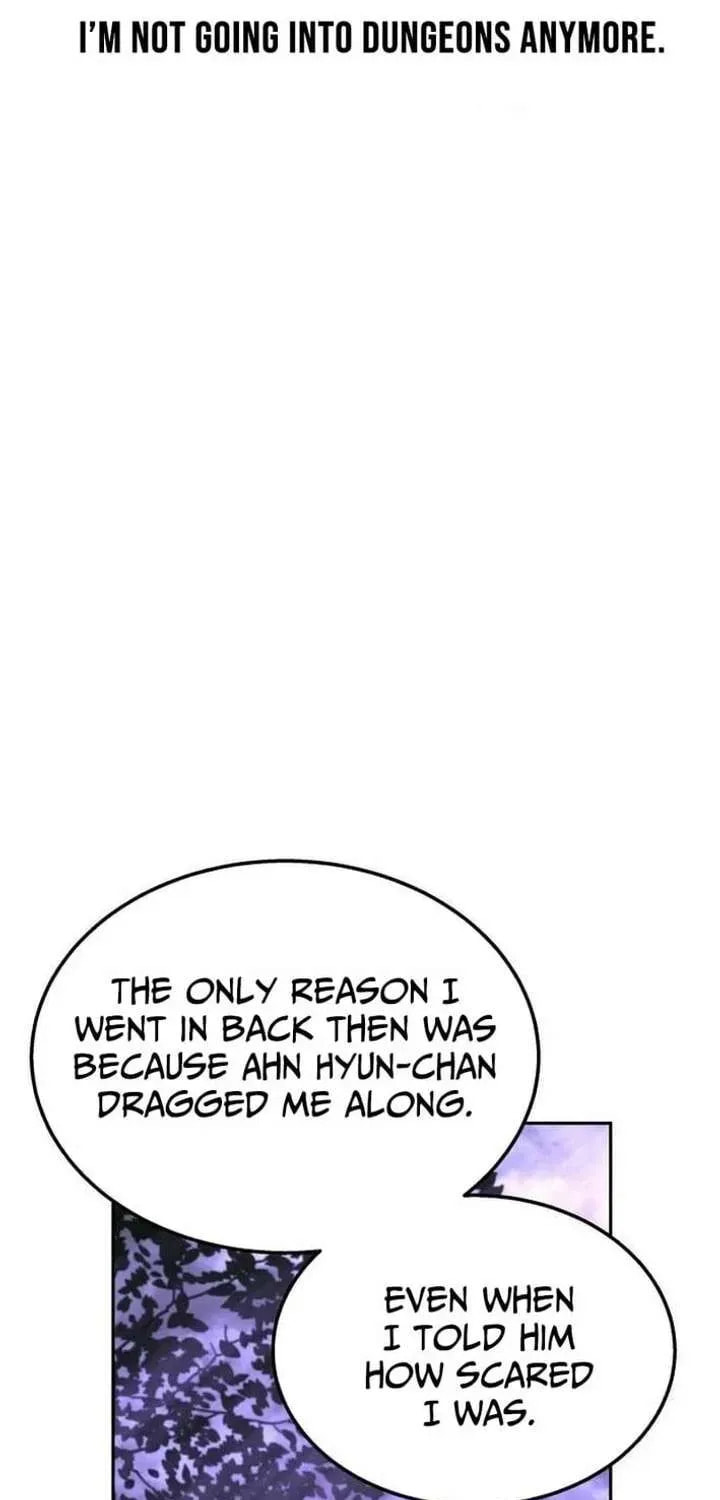 The Returned C-Rank Tank Won't Die! Chapter 52 page 85 - 