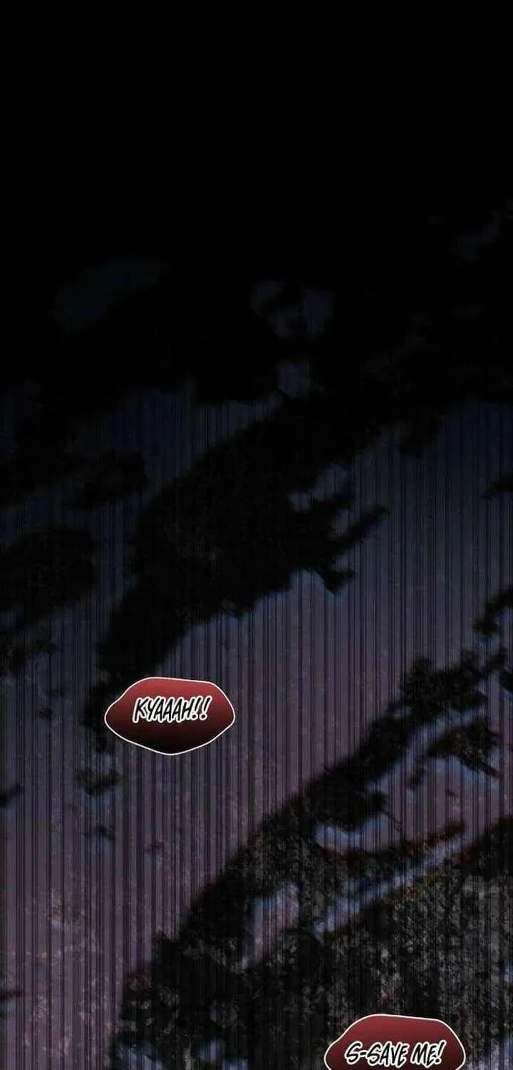 The Returned C-Rank Tank Won't Die! Chapter 52 page 10 - 