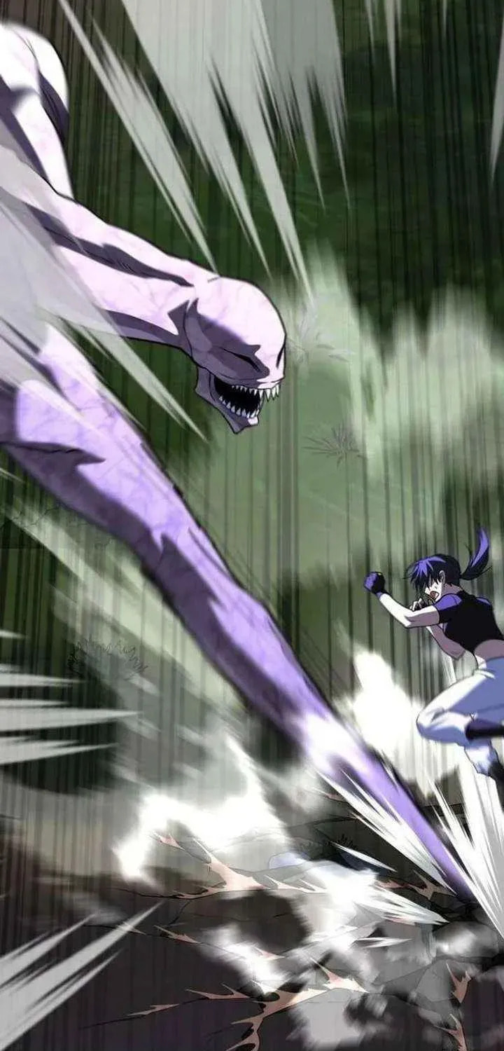 The Returned C-Rank Tank Won't Die! Chapter 52 page 99 - 