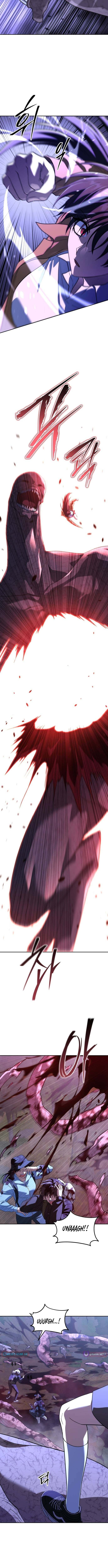 The Returned C-Rank Tank Won't Die! Chapter 53 page 2 - 