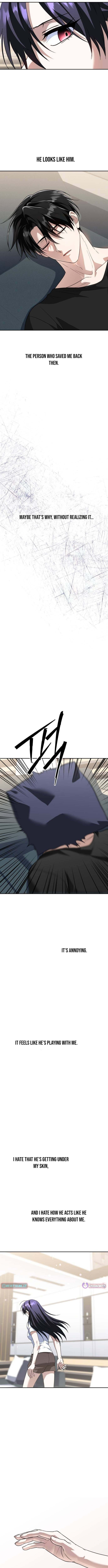 The Returned C-Rank Tank Won't Die! Chapter 53 page 15 - 