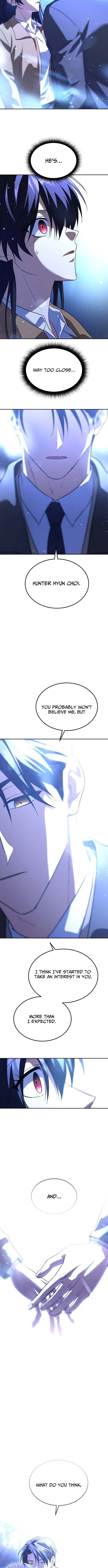 The Returned C-Rank Tank Won't Die! Chapter 53 page 7 - 